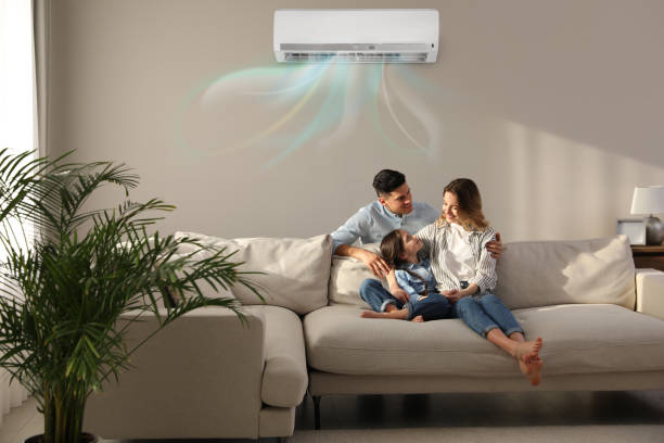 Professional HVAC in Greensburg, IN