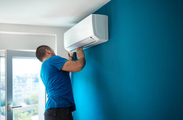 Best VRF (Variable Refrigerant Flow) Systems in Greensburg, IN