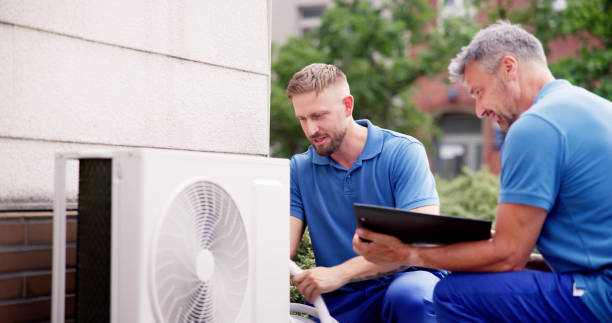 Best Commercial HVAC in Greensburg, IN
