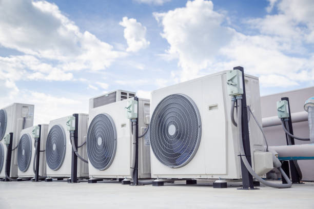 Best HVAC Software and Technology in Greensburg, IN