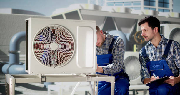 Best HVAC Financing and Leasing in Greensburg, IN